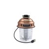 Barebones Living Barebones Beacon Rechargeable Camping Lantern Smooth LIV-297